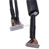 CABLE 30P/500 HITACHI