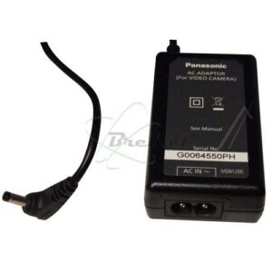 CHARGEUR ALIMENTATION PANASONIC
