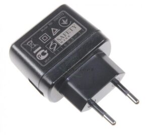 ALIMENTATION CHARGEUR USB PANASONIC 5V