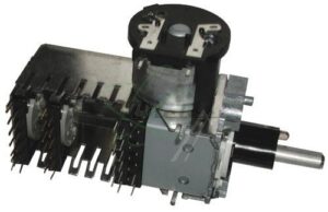 SELECTEUR D ENTREE YAMAHA