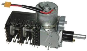 SELECTEUR D ENTREES MOTORISE YAMAHA