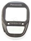 BOITIER FRONTAL PANASONIC