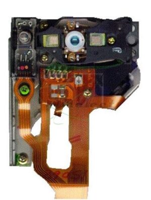 BLOC OPTIQUE LASER VIDEODISQUE PIONEER