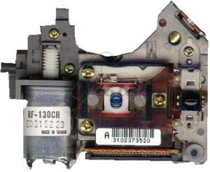 BLOC LASER PIONEER