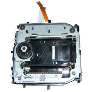 BLOC MECANIQUE LASER PANASONIC
