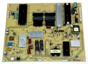 PLATINE ALIMENTATION GRUNDIG