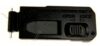 COUVERCLE BATTERIE NOIR PANASONIC