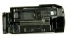 CLAPET BATTERIE NOIR PANASONIC