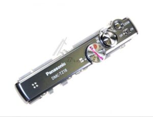 BOUTONS DE COMMANDE PANASONIC