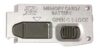 PORTE DE COMPARTIMENT BATTERIE PANASONIC