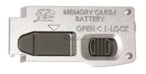 PORTE DE COMPARTIMENT BATTERIE PANASONIC