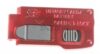 CLAPET BATTERIE ROUGE PANASONIC