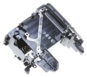 MODULE EMPLACEMENT BATTERIE PANASONIC