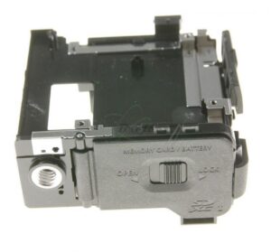BOITIER BATTERIE + CACHE PILE PANASONIC