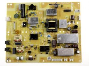 PLATINE ALIMENTATION GRUNDIG