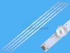 KIT 4 BARRES DE LED DALLE 50p PHILIPS