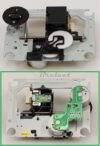 BLOC OPTIQUE SF-P101N Connecteur : 16PIN