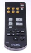 TELECOMMANDE YAMAHA