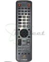 TELECOMMANDE NOIRE YAMAHA