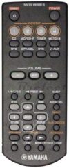 TELECOMMANDE YAMAHA RAV34 BGF