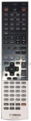 TELECOMMANDE YAMAHA RAV293