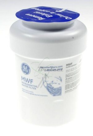 FILTRE A EAU MWF FRIGO AMERICAIN GE