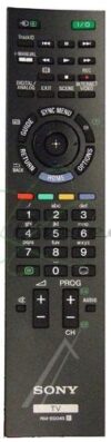 TELECOMMANDE SONY RM-ED045 RMED045