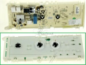 MODULE ELECTRONIQUE DE COMMANDES