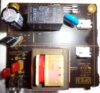 CARTES ALIMENTATION + AUDIO YAMAHA
