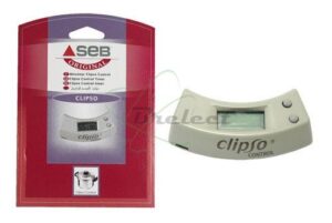 MINUTEUR CLIPSO 1ERE GENERATION CONTROL