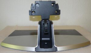 PIED DE TV SONY