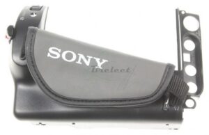 COFFRET COMPLET GAUCHE SONY