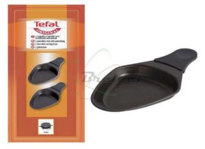 LOT DE 2 COUPELLES OVALES