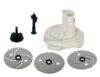 KIT DECOUPE LEGUMES COMPANION MOULINEX
