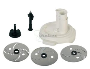 KIT DECOUPE LEGUMES COMPANION MOULINEX