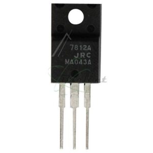 CIRCUIT INTEGRE 7812A