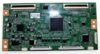 MODULE PLATINE T-CON (XWG) GRUNDIG