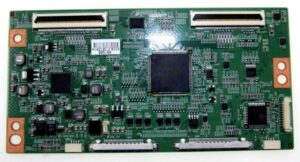 MODULE PLATINE T-CON (XWG) GRUNDIG