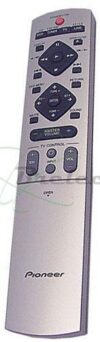 TELECOMMANDE PIONEER XV-DV222