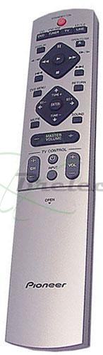 TELECOMMANDE PIONEER XV-DV222