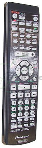 TELECOMMANDE PIONEER RC918 RC818KMY