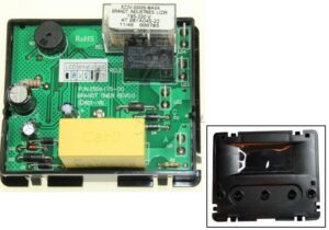 PROGRAMMATEUR ELECTRONIQUE