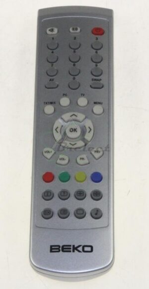 TELECOMMANDE KMK01 BEKO