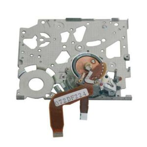 TAMBOUR + MOTEUR JVC
