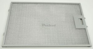 FILTRE METALLIQUE DE HOTTE SILVERLINE