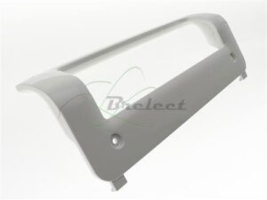 POIGNEE DE REFRIGERATEUR BRANDT BLANC