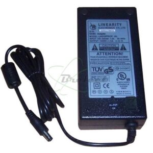 ADAPTATEUR SECTEUR RAC15V 5A 20H ESA