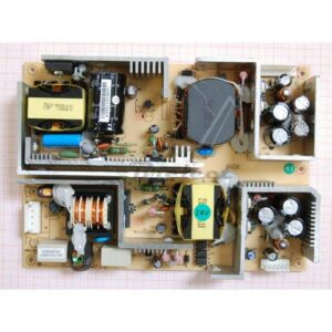 PLATINE ALIMENTATION 180W 24/5 12/5