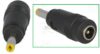 EMBOUT PRISE 4 x 1.7mm POUR MW3K10GS