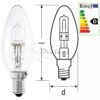 LAMPE - AMPOULE 28W ECONOMIQUE